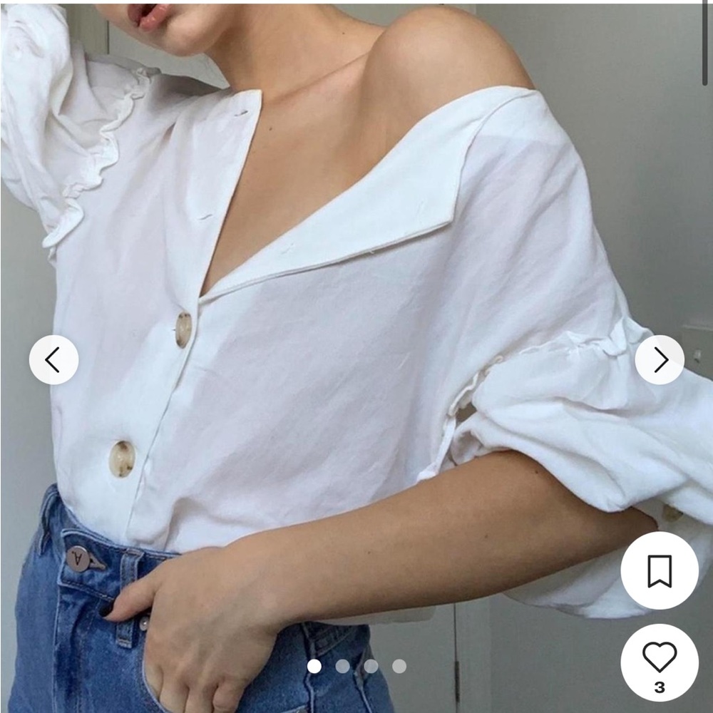 Sabo Skirt Montague Bodysuit